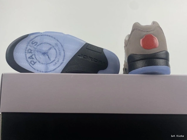 568 Jordan PSG Low 5 Air DX6325- StreetReady x 1224